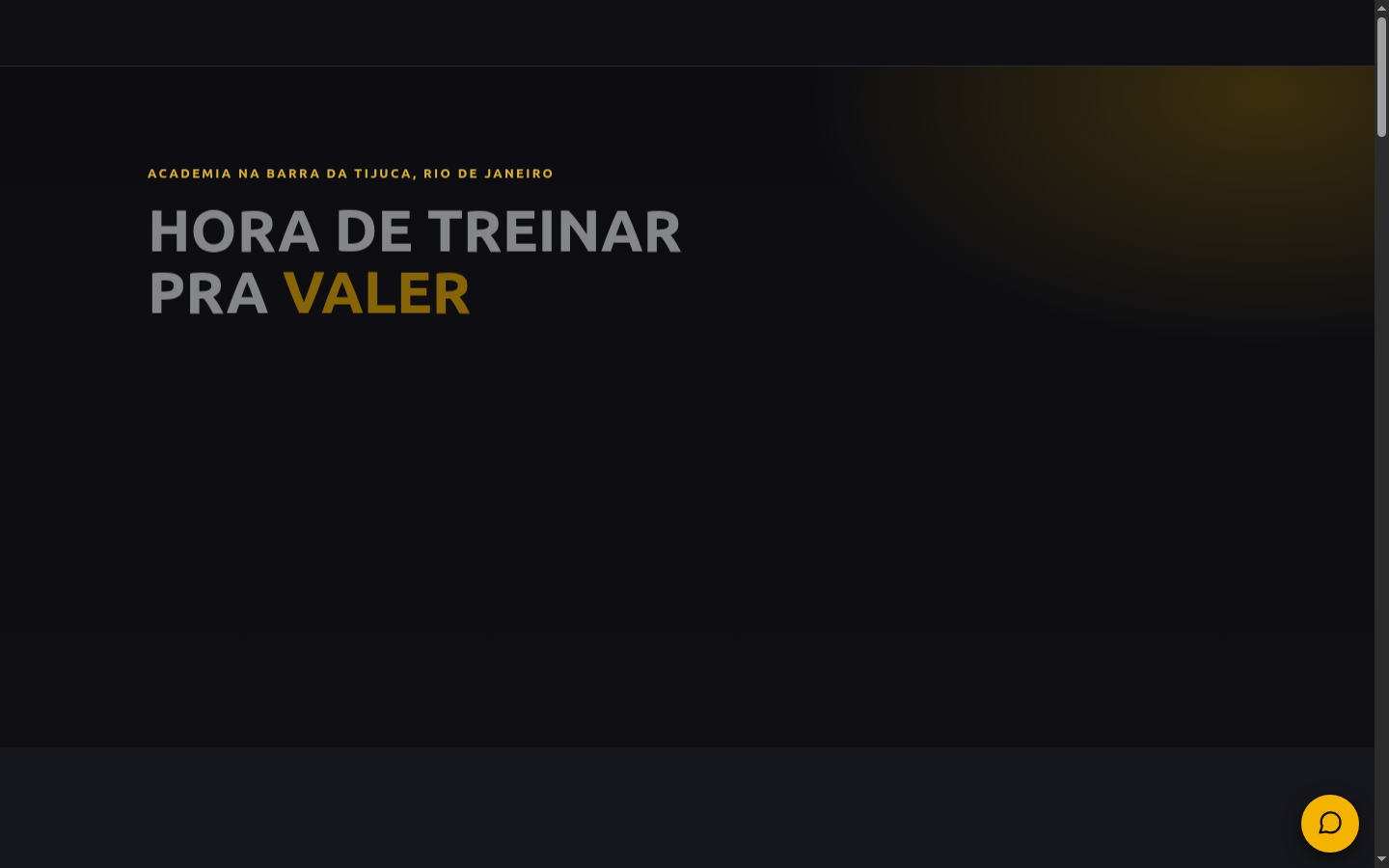 Print da Academia Titan